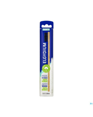 Elgydium brosse dents eco souple