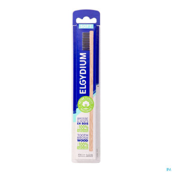 Elgydium brosse dents eco souple