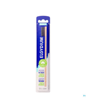 Elgydium brosse dents eco souple