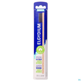 Elgydium brosse dents eco souple