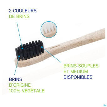 Elgydium brosse dents eco souple