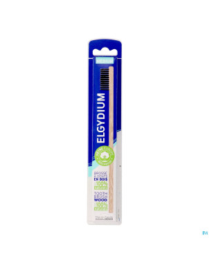 Elgydium brosse dents eco medium