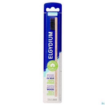 Elgydium brosse dents eco medium