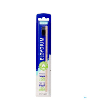 Elgydium brosse dents eco medium