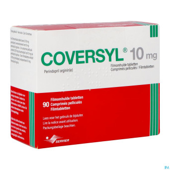 Coversyl 10mg abacus comp pell  3x30 flacon