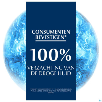 Eucerin urearepair plus emoll.5% uree parfum 250ml