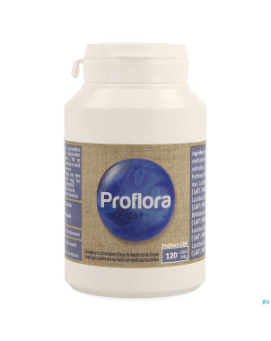Proflora cbf    caps 120
