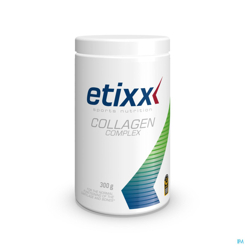 Etixx collagen complex    300g