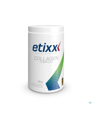 Etixx collagen complex    300g