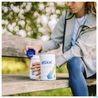Etixx collagen complex    300g
