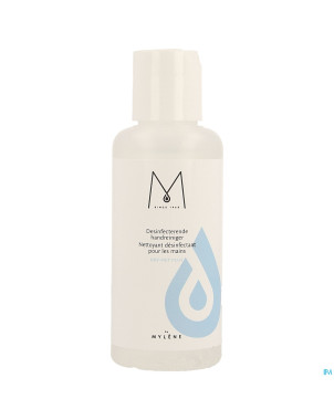 Dry net gel    100ml