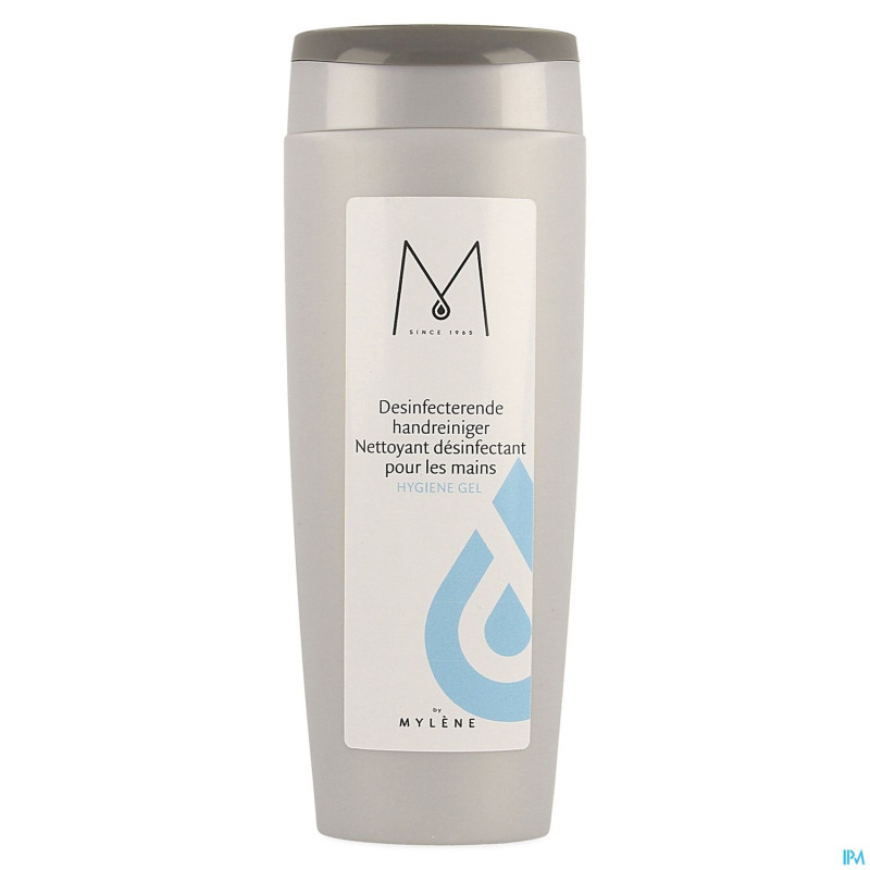 Dry net gel    250ml