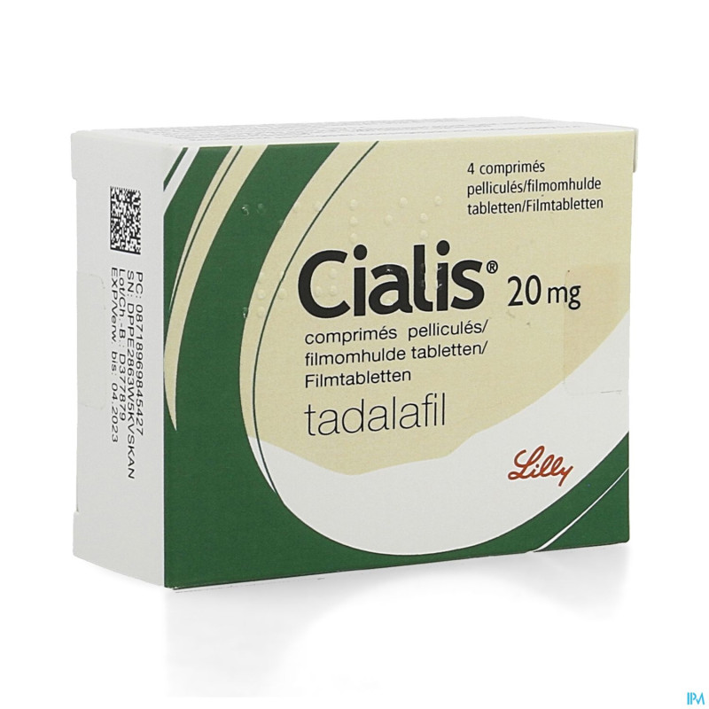Cialis 20mg orifarm    comp pell 4x20mg