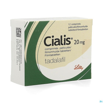 Cialis 20mg orifarm    comp pell12x20mg
