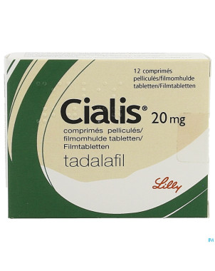 Cialis 20mg orifarm    comp pell12x20mg