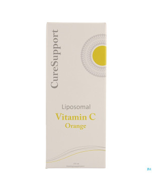 Vedax liposomal vitamin c orange 500mg    250ml