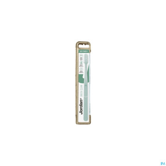 Jordan brosse dents green clean soft