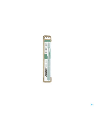 Jordan brosse dents green clean soft