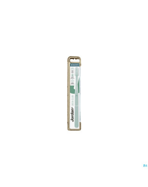 Jordan brosse dents green clean medium