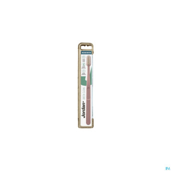 Jordan brosse dents green clean medium