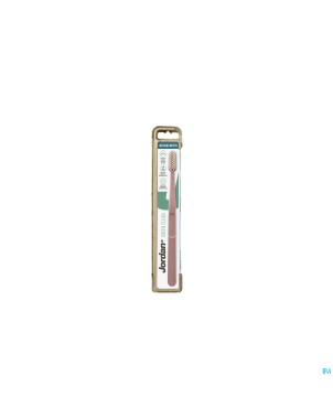 Jordan brosse dents green clean medium