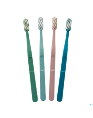 Jordan brosse dents green clean medium
