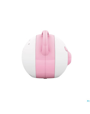 Nosiboo pro pink aspiration nasal
