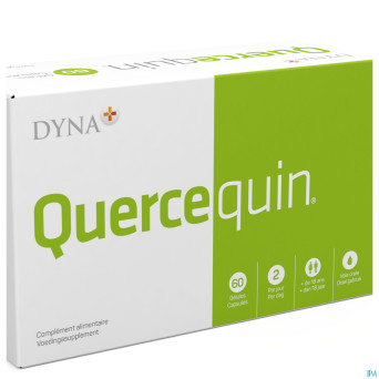 Quercequin    caps 60