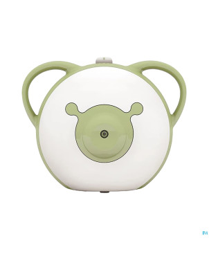 Nosiboo pro green aspiration nasal