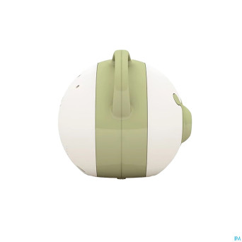 Nosiboo pro green aspiration nasal