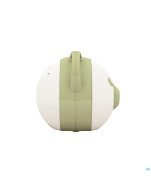 Nosiboo pro green aspiration nasal