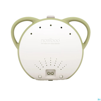 Nosiboo pro green aspiration nasal