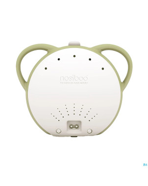 Nosiboo pro green aspiration nasal