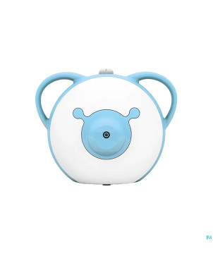 Nosiboo pro blue aspiration nasal