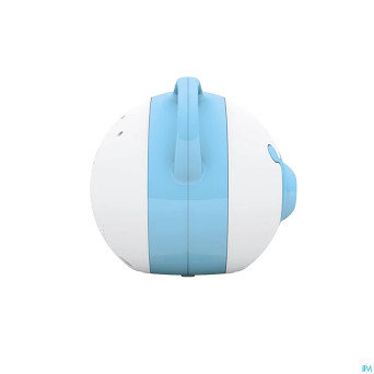 Nosiboo pro blue aspiration nasal
