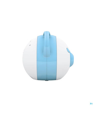 Nosiboo pro blue aspiration nasal