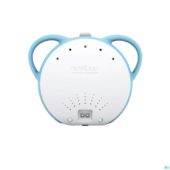 Nosiboo pro blue aspiration nasal