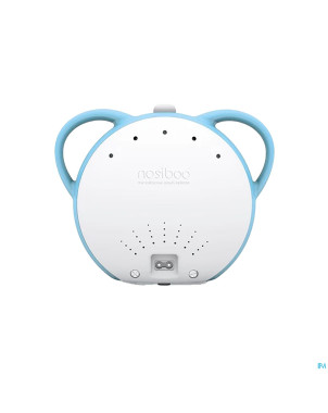 Nosiboo pro blue aspiration nasal