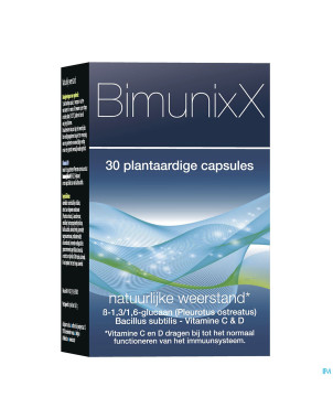 Bimunixx    caps 30