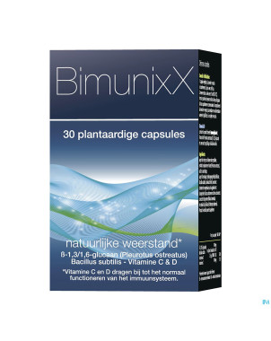 Bimunixx    caps 30