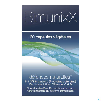 Bimunixx    caps 30