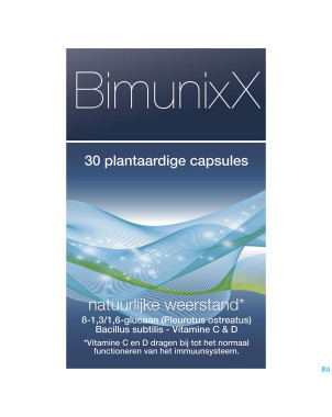 Bimunixx    caps 30