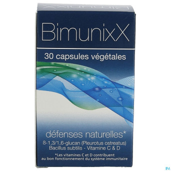 Bimunixx    caps 30