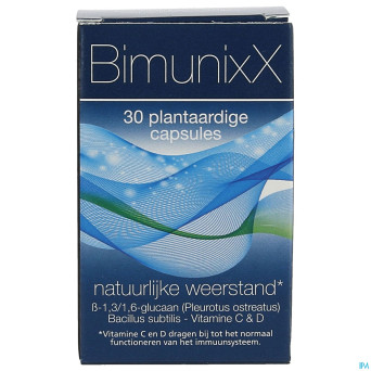 Bimunixx    caps 30