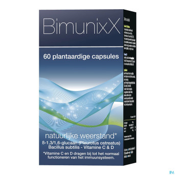 Bimunixx    caps 60