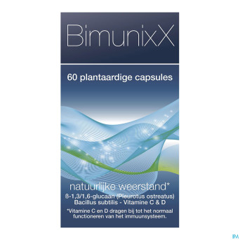 Bimunixx    caps 60