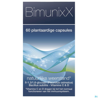 Bimunixx    caps 60