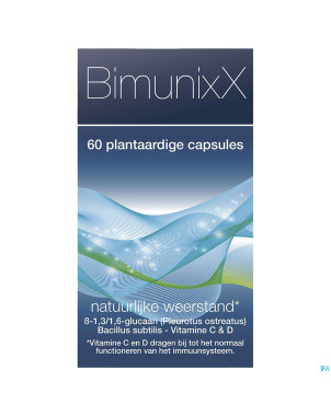 Bimunixx    caps 60