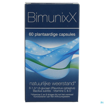 Bimunixx    caps 60