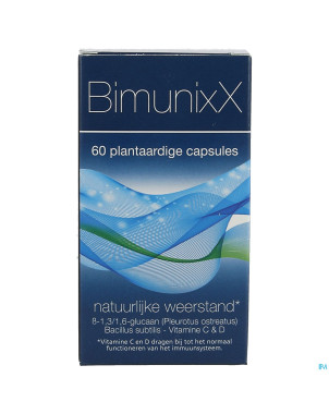 Bimunixx    caps 60